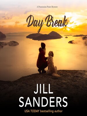 cover image of Day Break
